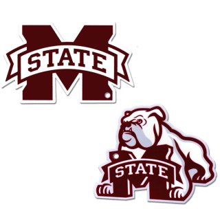 Mississippi ơ Bulldogs ƥ ޥͥå 2ѥå ͥ