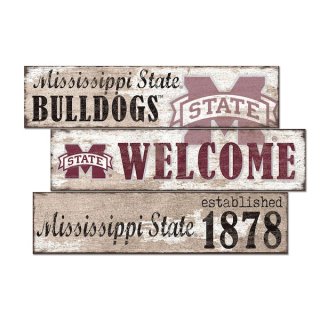 Mississippi ơ Bulldogs 24