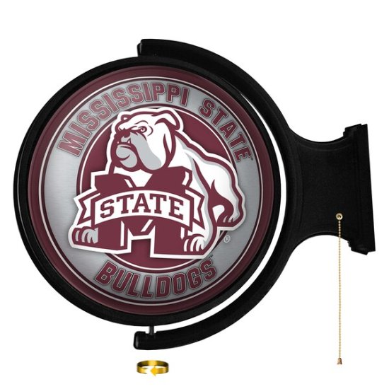 Mississippi ơ Bulldogs ޥå 21'' x 23''  饤 ᡼