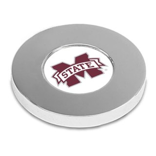 Mississippi ơ Bulldogs   Paperweight -  ͥ