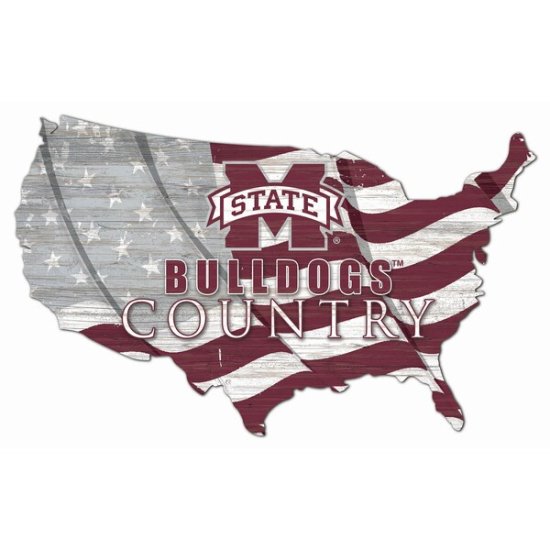 Mississippi ơ Bulldogs USA եå åȥ  ᡼