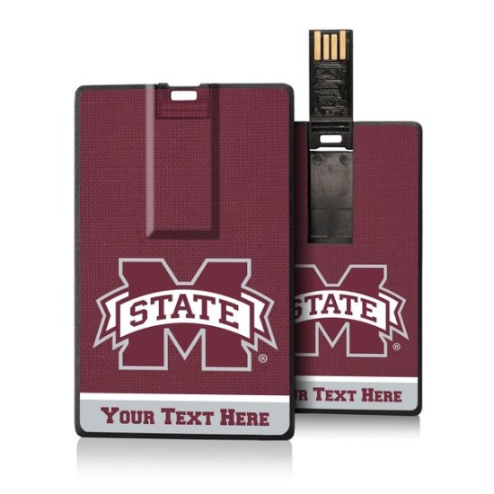 Mississippi ơ Bulldogs ѡʥ饤 쥸å  USB ɥ ᡼