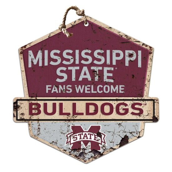 Mississippi ơ Bulldogs եs Welcome  ᡼