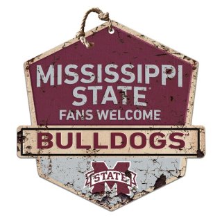 Mississippi ơ Bulldogs եs Welcome  ͥ