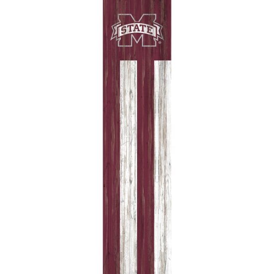 Mississippi ơ Bulldogs 48''  եå Leaner ᡼