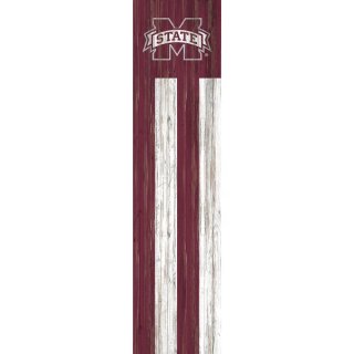 Mississippi ơ Bulldogs 48''  եå Leaner ͥ