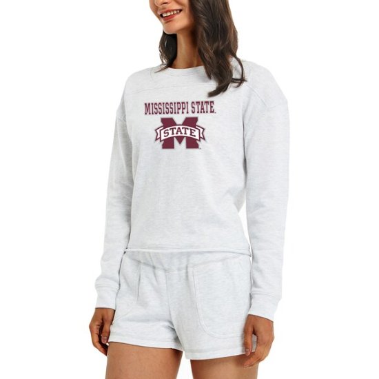 Mississippi ơ Bulldogs 󥻥ץ ݡ ǥ Crossfi ᡼