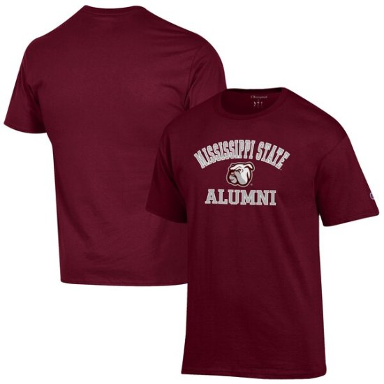 Mississippi ơ Bulldogs ԥ Alumni  ԥ -  ᡼