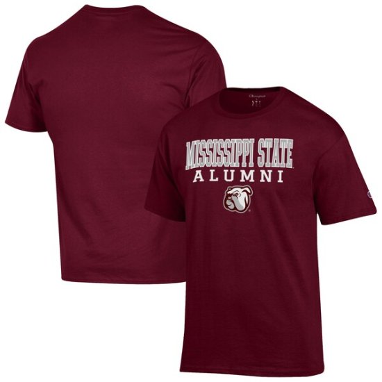 Mississippi ơ Bulldogs ԥ Alumni  Stack  ᡼