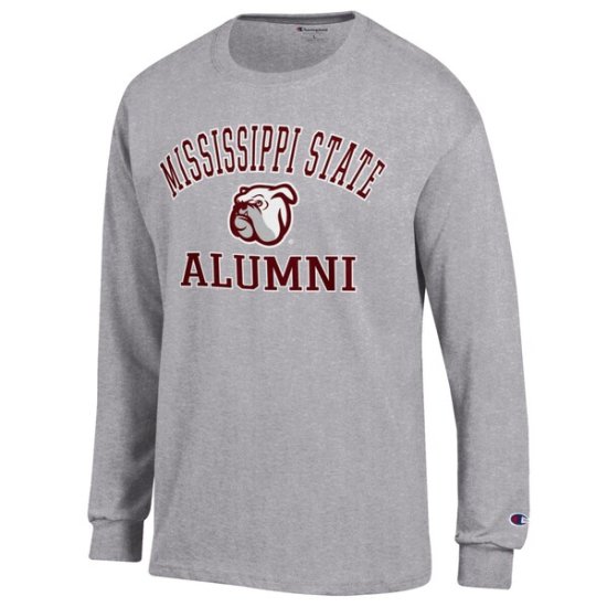 Mississippi ơ Bulldogs ԥ Alumni  󥰥꡼ ᡼2