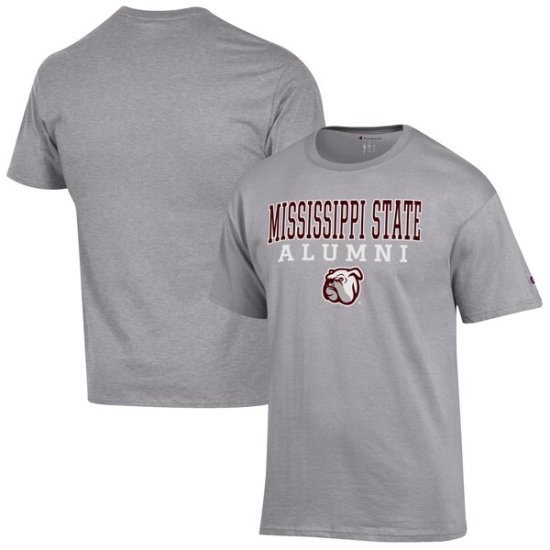 Mississippi ơ Bulldogs ԥ Alumni  Stack  ᡼