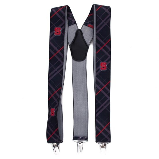Ρ饤ʥƥȡեѥå Suspenders - ֥å ᡼
