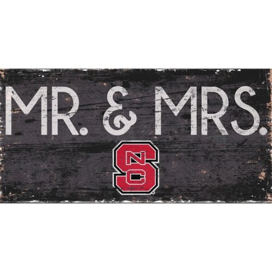 Ρ饤ʥƥȡեѥå 6'' x 12'' Mr. & Mrs.  ᡼