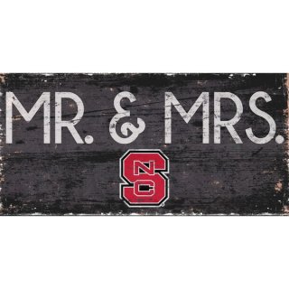 Ρ饤ʥƥȡեѥå 6'' x 12'' Mr. & Mrs.  ͥ