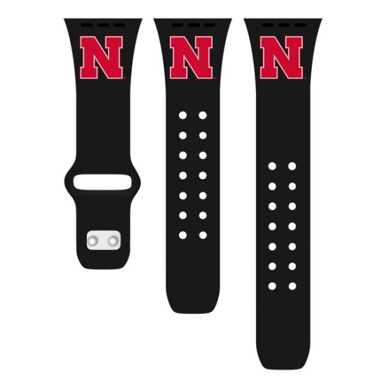 Nebraska Huskers  ꥳ Apple å Х - ֥å ᡼