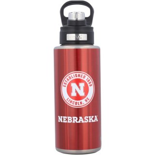 Nebraska Huskers Tervis 32󥹡60  In 磻 M ͥ