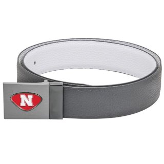 Nebraska Huskers С֥ 쥶 Belt - 졼 ͥ