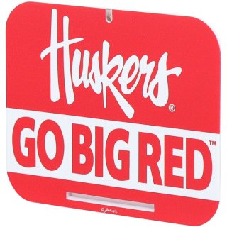 Nebraska Huskers Slogan Qi 磻쥹 Charger ͥ
