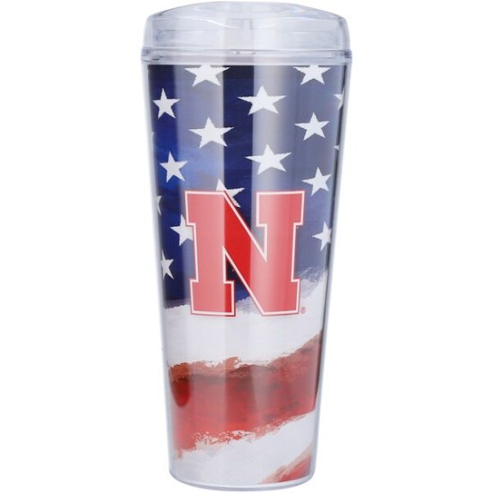 Nebraska Huskers 22(650ml) ȥ饤 ꥫna ֥顼 ᡼