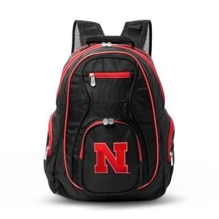 Nebraska Huskers MOJO Trim 顼 åץȥå å - ֥å ͥ