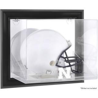 Nebraska Huskers ファナティクス オーセンティック ブラック フレーム ウォール-M