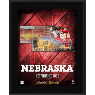 Nebraska Huskers եʥƥ ƥå 10.5