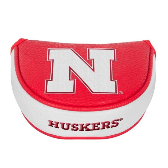 Nebraska Huskers 󥯥ե ޥå ѥ С ᡼