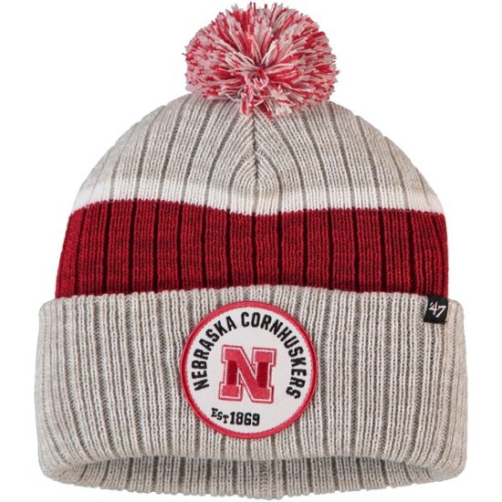 Nebraska Huskers '47 Holcomb ޤ֤ ˥å˹ with ݥݥ - ᡼