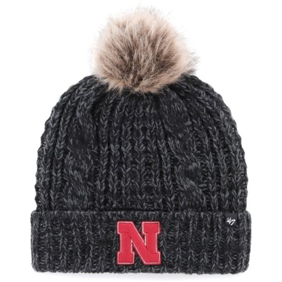 Nebraska Huskers '47 ǥ ߡeko ޤ֤ ˥å˹ with ݥ ᡼