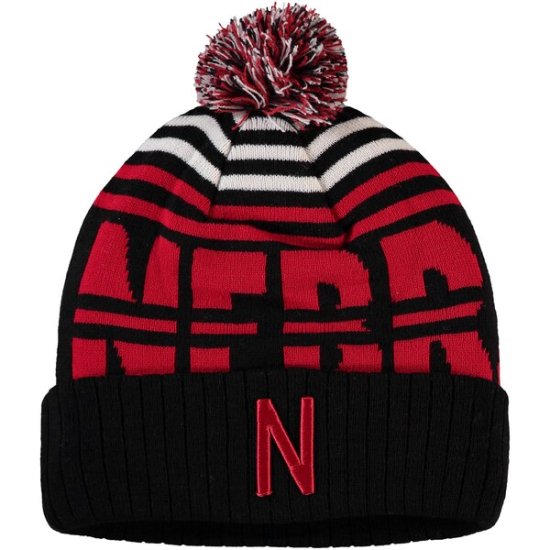 Nebraska Huskers ȥå  the  Colossal ޤ֤ ˥å ᡼