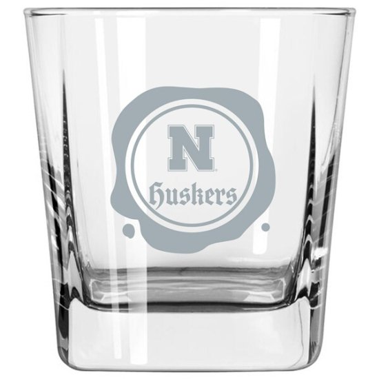 Nebraska Huskers 14(414ml) ե Stamp Old եå ᡼