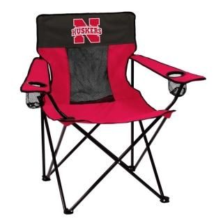 Nebraska Huskers エリート チェア