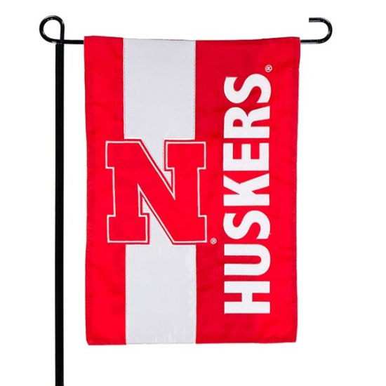 Nebraska Huskers 12.5