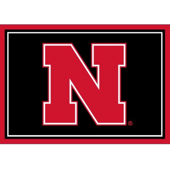 Nebraska Huskers Imperial 2'8