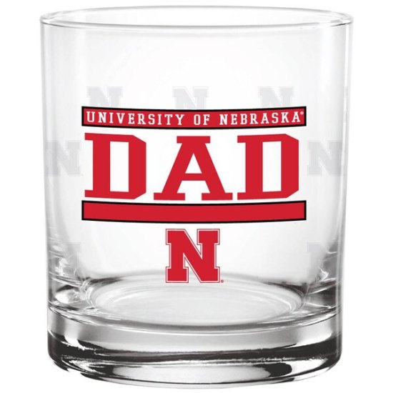 Nebraska Huskers 14(414ml) Dad å 饹 ᡼