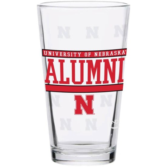 Nebraska Huskers 16(473ml) ԡ Alumni ѥ(473 ᡼