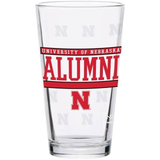 Nebraska Huskers 16(473ml) ԡ Alumni ѥ(473 ͥ