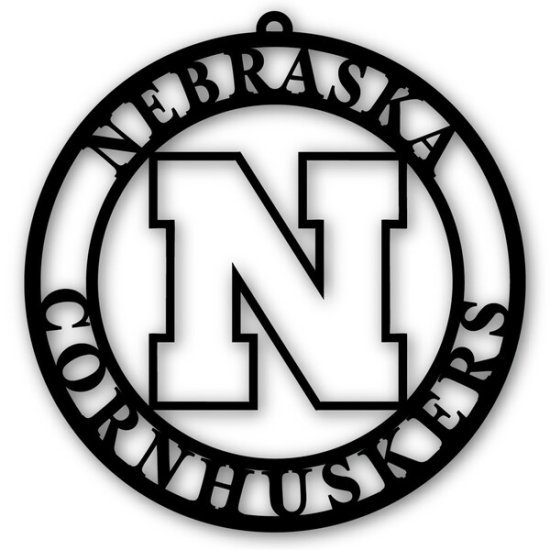 Nebraska Huskers 16''   åȥ - ֥å ᡼