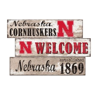 Nebraska Huskers 24