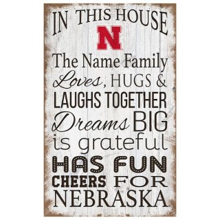 Nebraska Huskers ѡʥ饤 11