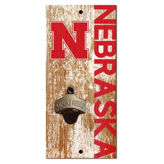 Nebraska Huskers Distressed ȴ ᡼