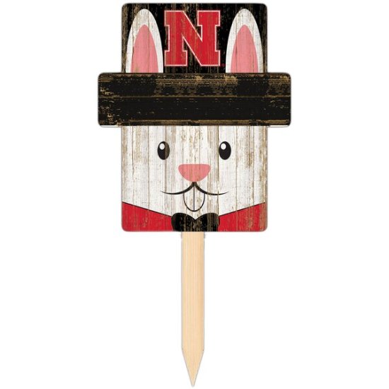 Nebraska Huskers 16