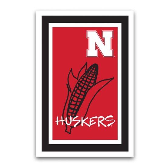 Nebraska Huskers   ǥ եå ᡼