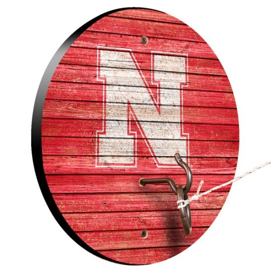 Nebraska Huskers ơ ǥ Hook &   ᡼