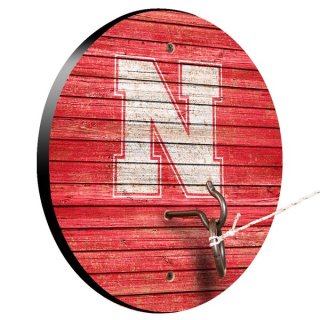 Nebraska Huskers ơ ǥ Hook &   ͥ