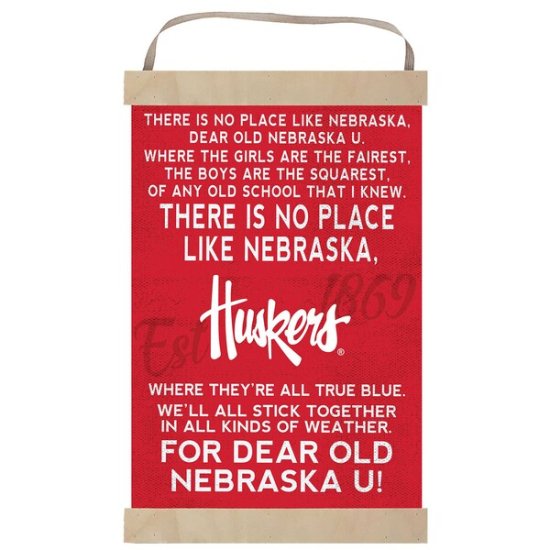Nebraska Huskers Fight Sg Хʡ  ᡼