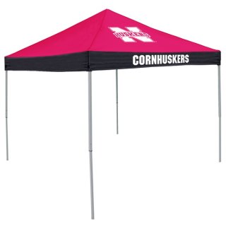 Nebraska Huskers 9' x 9' Ecomy ̰opy Tent ͥ