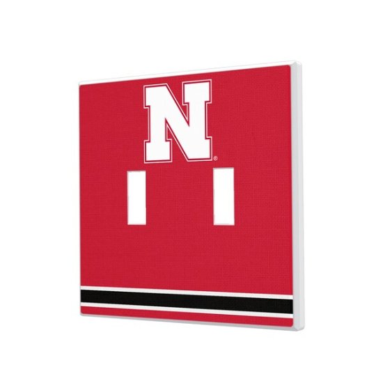 Nebraska Huskers ȥ饤 ǥ ֥ ȥggle 饤witch  ᡼