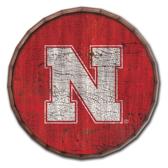 Nebraska Huskers 24