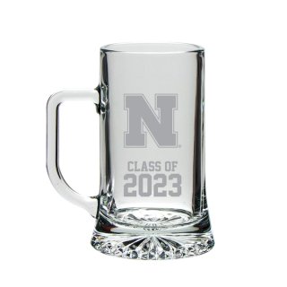 Nebraska Huskers Class  2023 17.5󥹡147ml Maxi ͥ